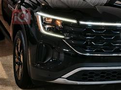 فولكسفاغن أطلس كروس سبورت